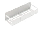 MagneticEase Magnetic Storage Shelf