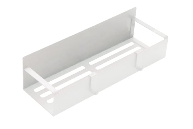 MagneticEase Magnetic Storage Shelf