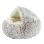 Premium Pet Bed