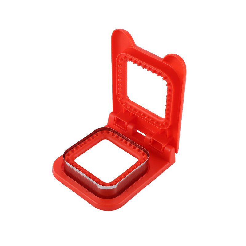 SliceMaster Pro Bread Slicer