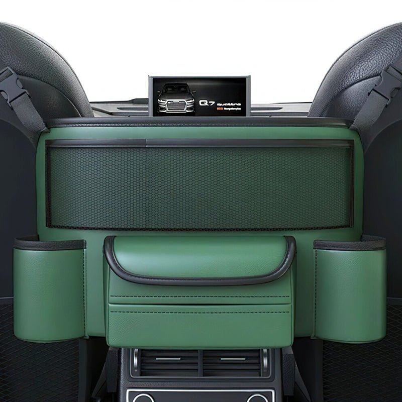 Car Organizer