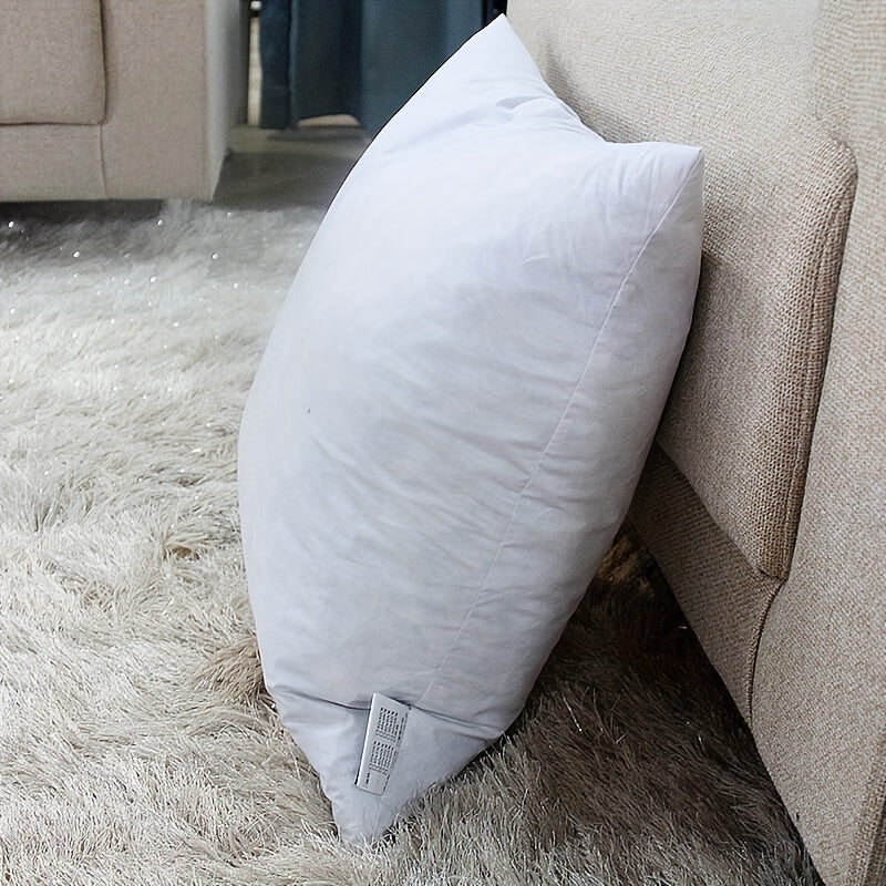 Ultra-Comfortable Down Pillow