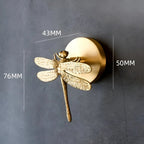 GlintAura Wall Hook