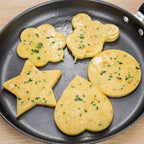 BrunchBliss – Einfache, beeindruckende Frühstücke für jeden Morgen