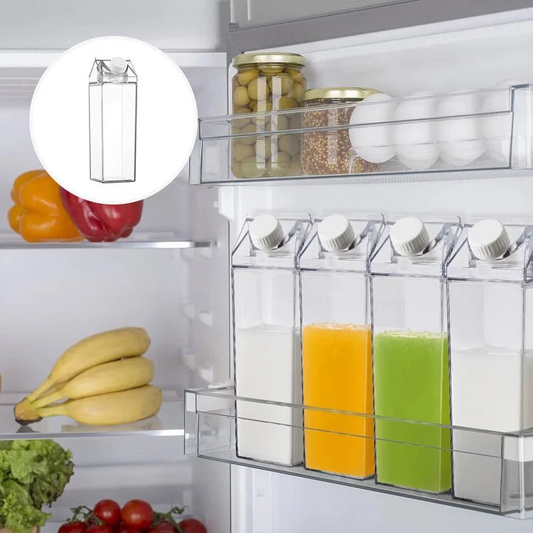 HydroMate Leak-Proof Water Bottle