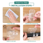 FlexiHold Curtain Bracket