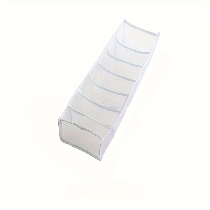Fabric Drawer Organizer for Underwear