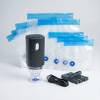 SealSwift Vacuum Sealing System