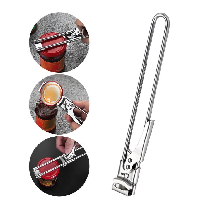 Hammer Grip Glasöffner