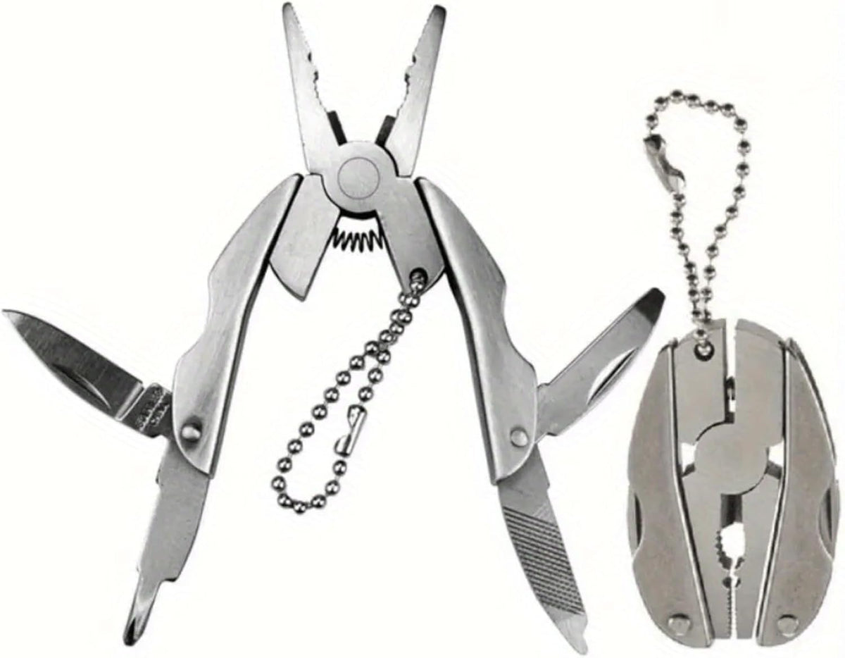 GanzePack Multitool