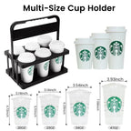 Foldable Drink Holder