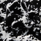 Wool Knitted Blanket