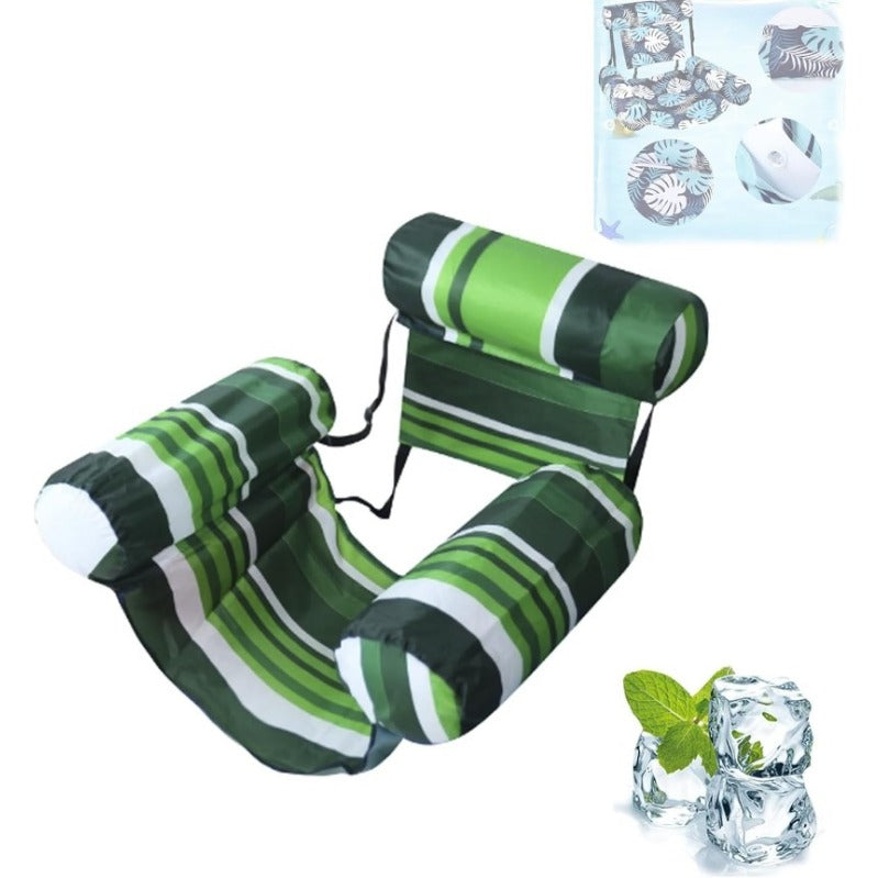 Aufblasbare Pool-Sessel