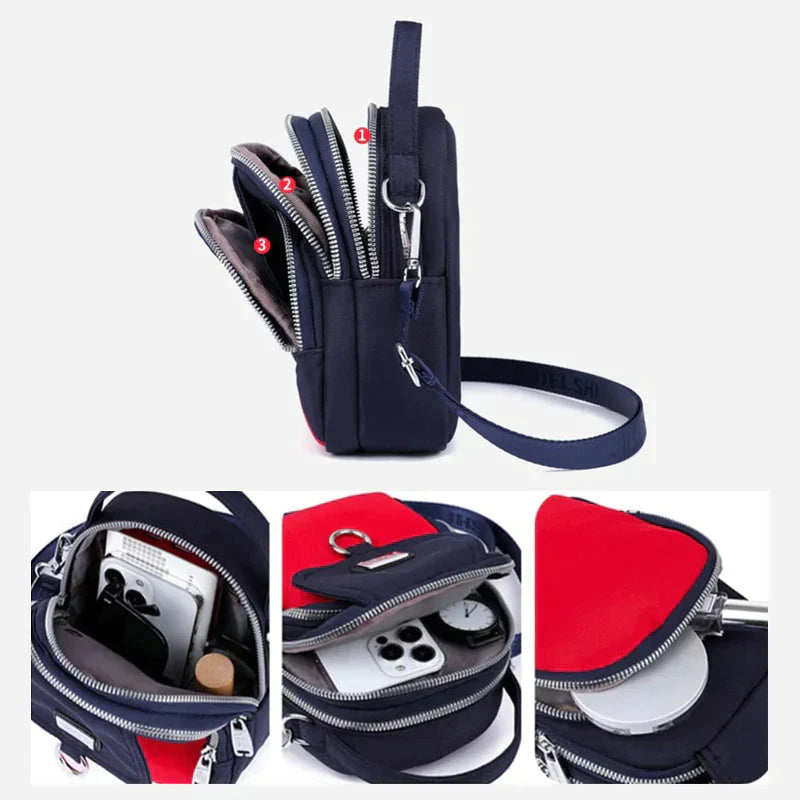 FlexiCharm Tasche