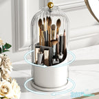GlamSpin Pinsel-Organizer
