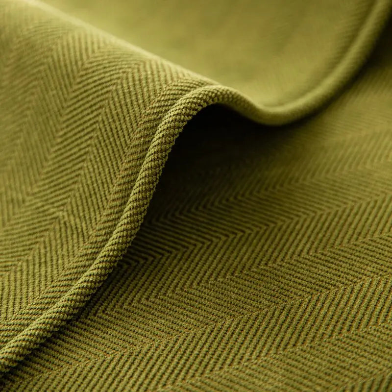 Non-Slip Chenille Sofa Cover