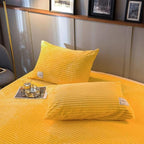 DreamFleece Wohndecke