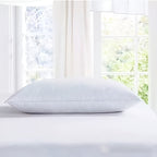 Ultra-Comfortable Down Pillow