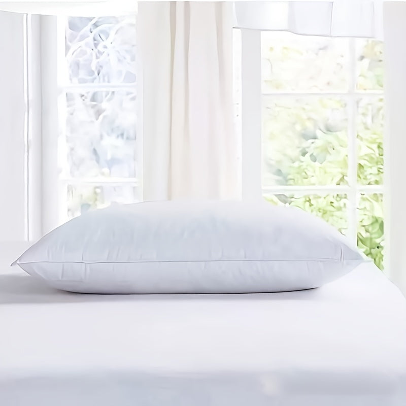 Ultra-Comfortable Down Pillow