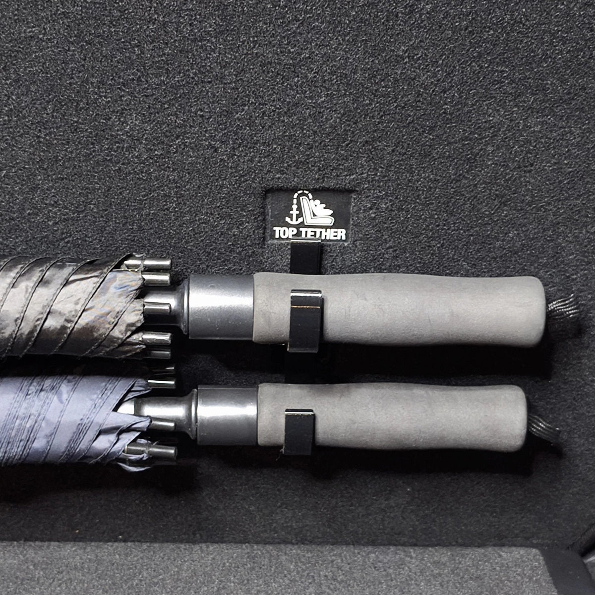 StormGrip Umbrella Holder