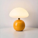 Blush Cloud Keramik-LED-Tischlampe