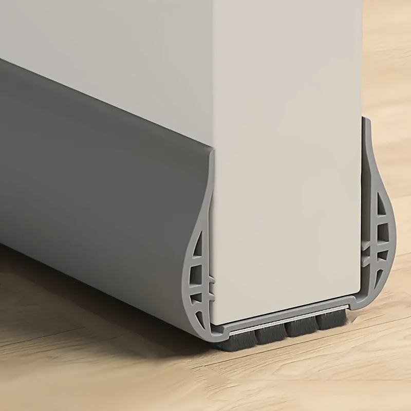 SnugBlock Verstellbarer Tür-Zugluftstopper