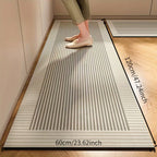 Non-slip kitchen mat 3.7 mm