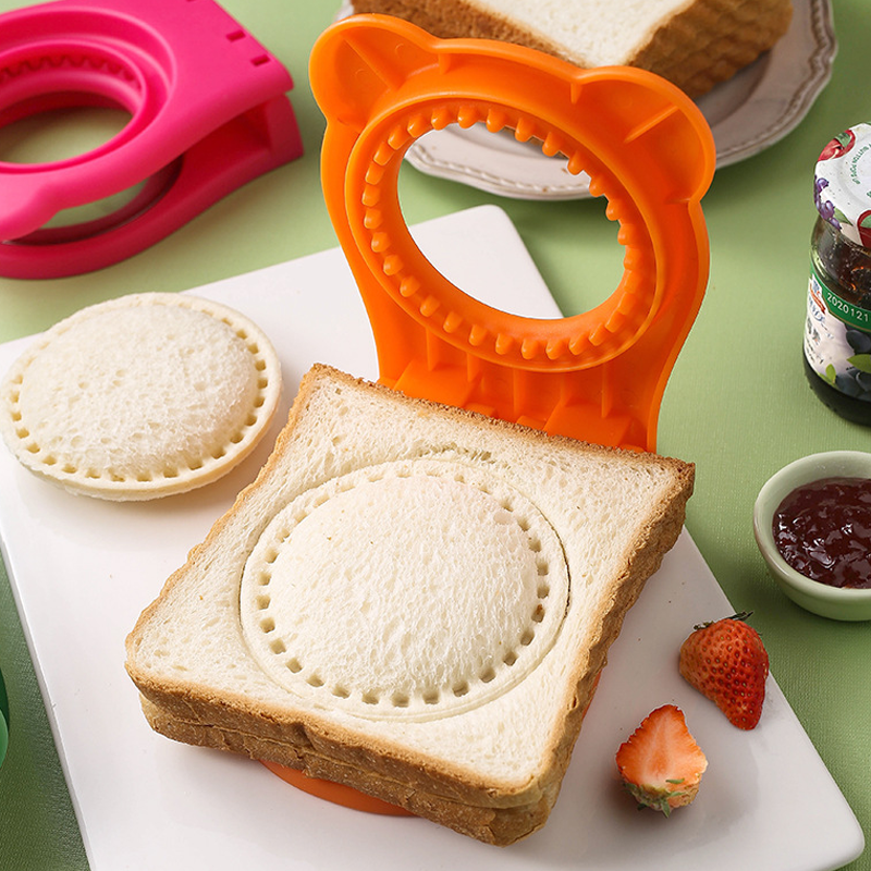 SliceMaster Pro Bread Slicer