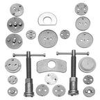 22-teiliges Bremskolben-Rückstellwerkzeug-Set