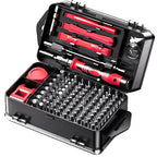 Präzisions-Schraubendreher-Set, 117-teilig