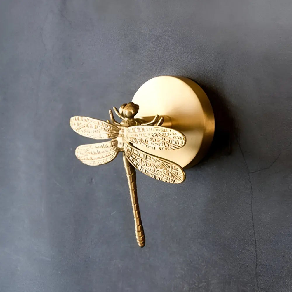 GlintAura Wall Hook