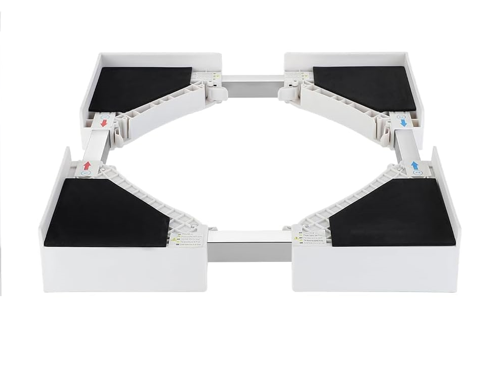 StackRight Washer and Dryer Stacking Kit