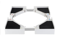 StackRight Washer and Dryer Stacking Kit