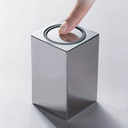Stainless Steel Toothpick Holder