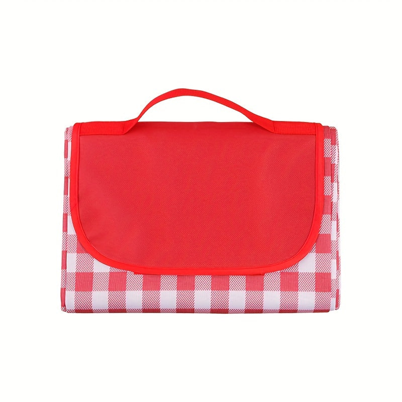 Extra Large Waterproof Picnic Blanket