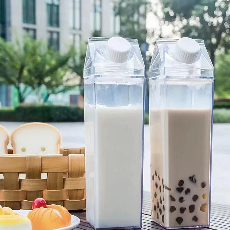HydroMate Leak-Proof Water Bottle