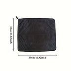 Microfiber Cleaning Cloths 3-Piece Set