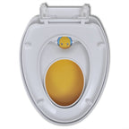 Soft Close Toilet Seat for Adults and Children