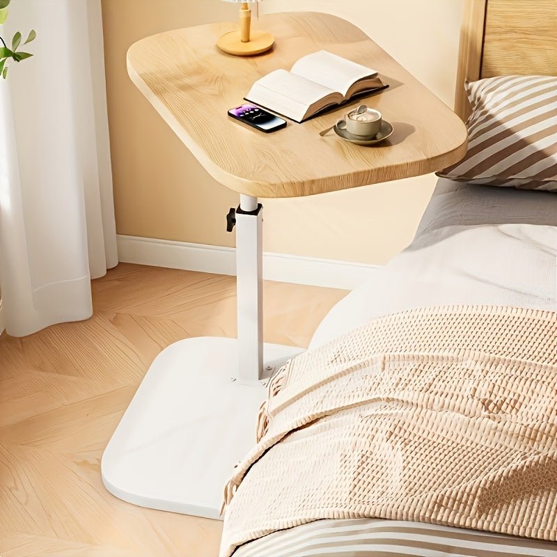 Verstellbarer Beistelltisch für Sofa & Bett
