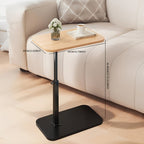 Verstellbarer Beistelltisch für Sofa & Bett