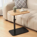 Verstellbarer Beistelltisch für Sofa & Bett