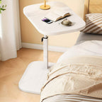 Verstellbarer Beistelltisch für Sofa & Bett