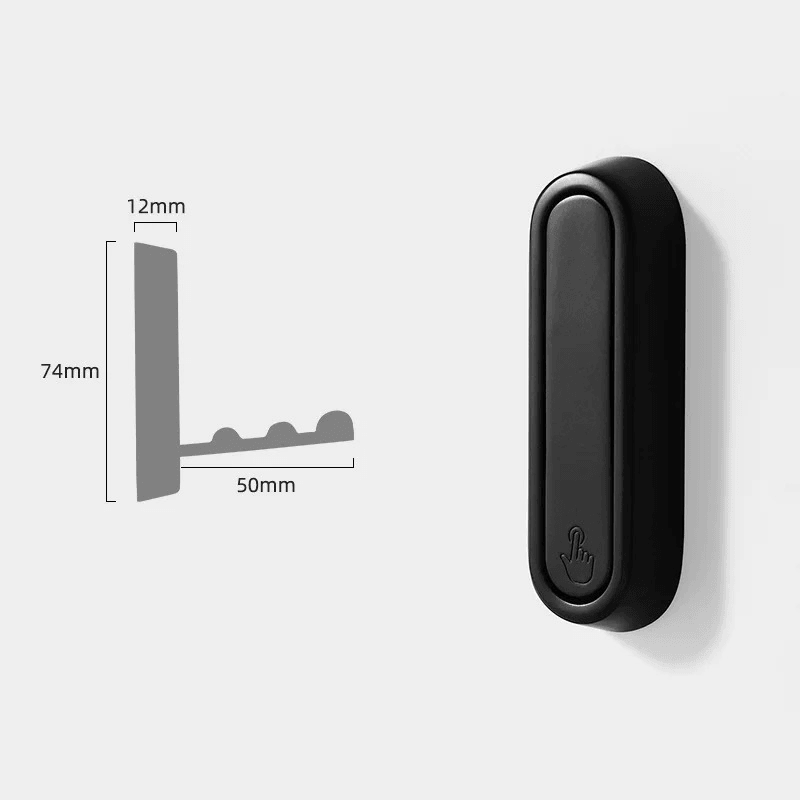 Folding Wall Hooks