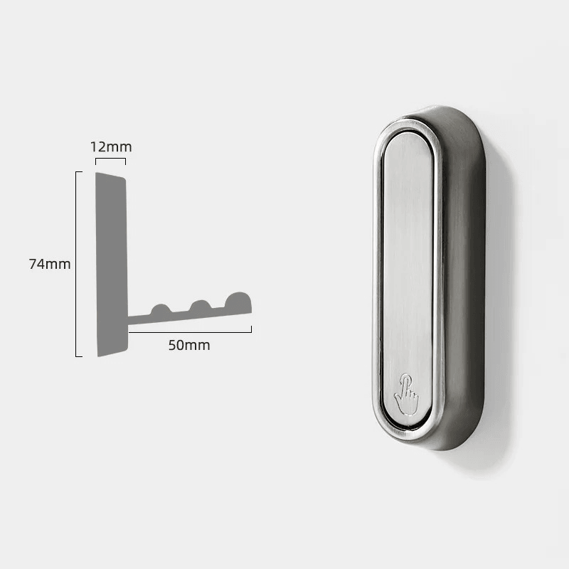 Folding Wall Hooks