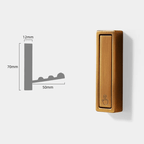 Folding Wall Hooks