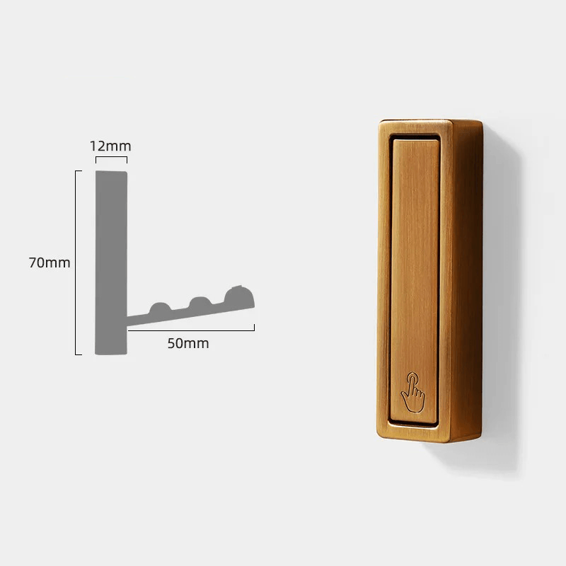 Folding Wall Hooks