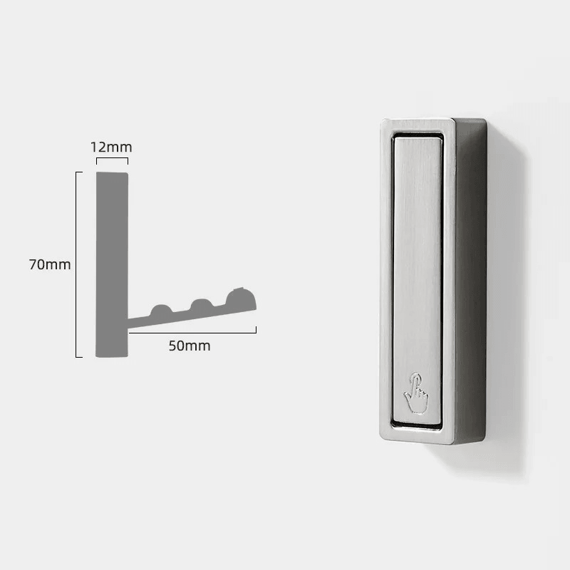 Folding Wall Hooks