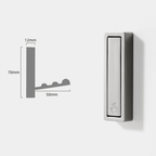 Folding Wall Hooks