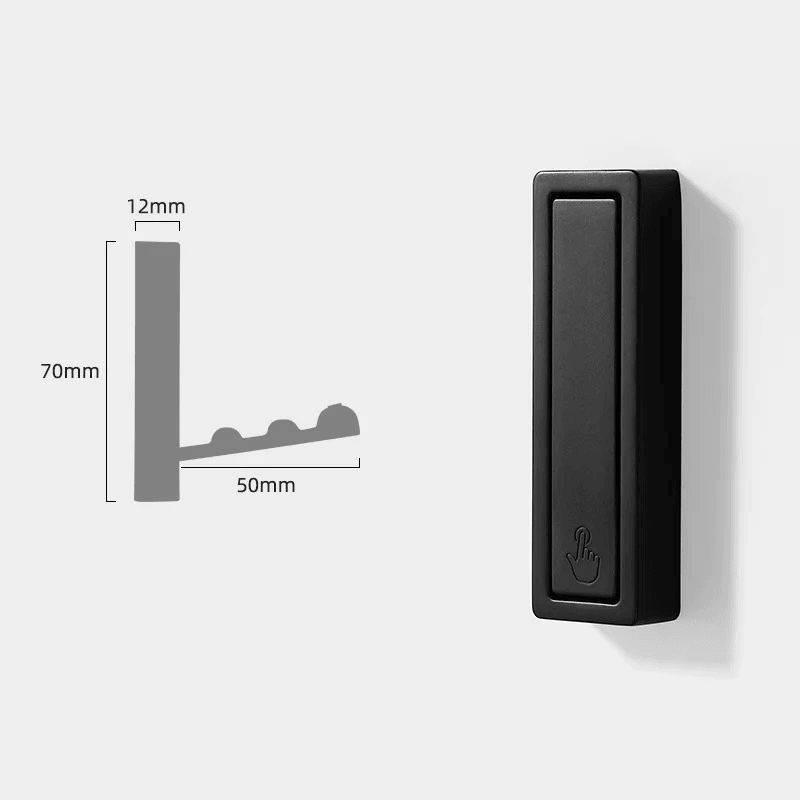 Folding Wall Hooks