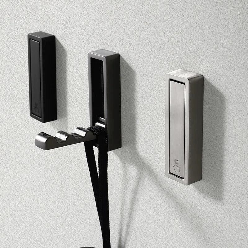Folding Wall Hooks